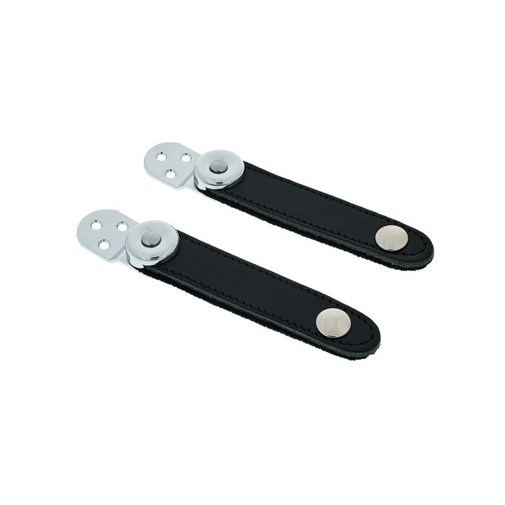 Thomann Bellow Straps 7,5cm – Thomann Ireland