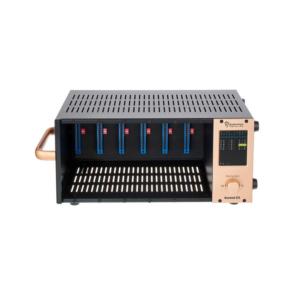 Fredenstein Bento 6DS – Thomann Ireland