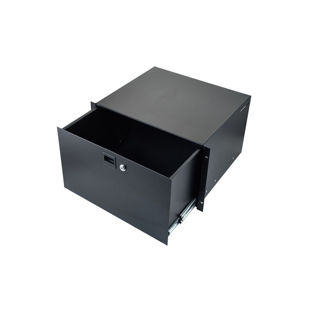 Thon Rack Drawer 6U – Thomann Ireland