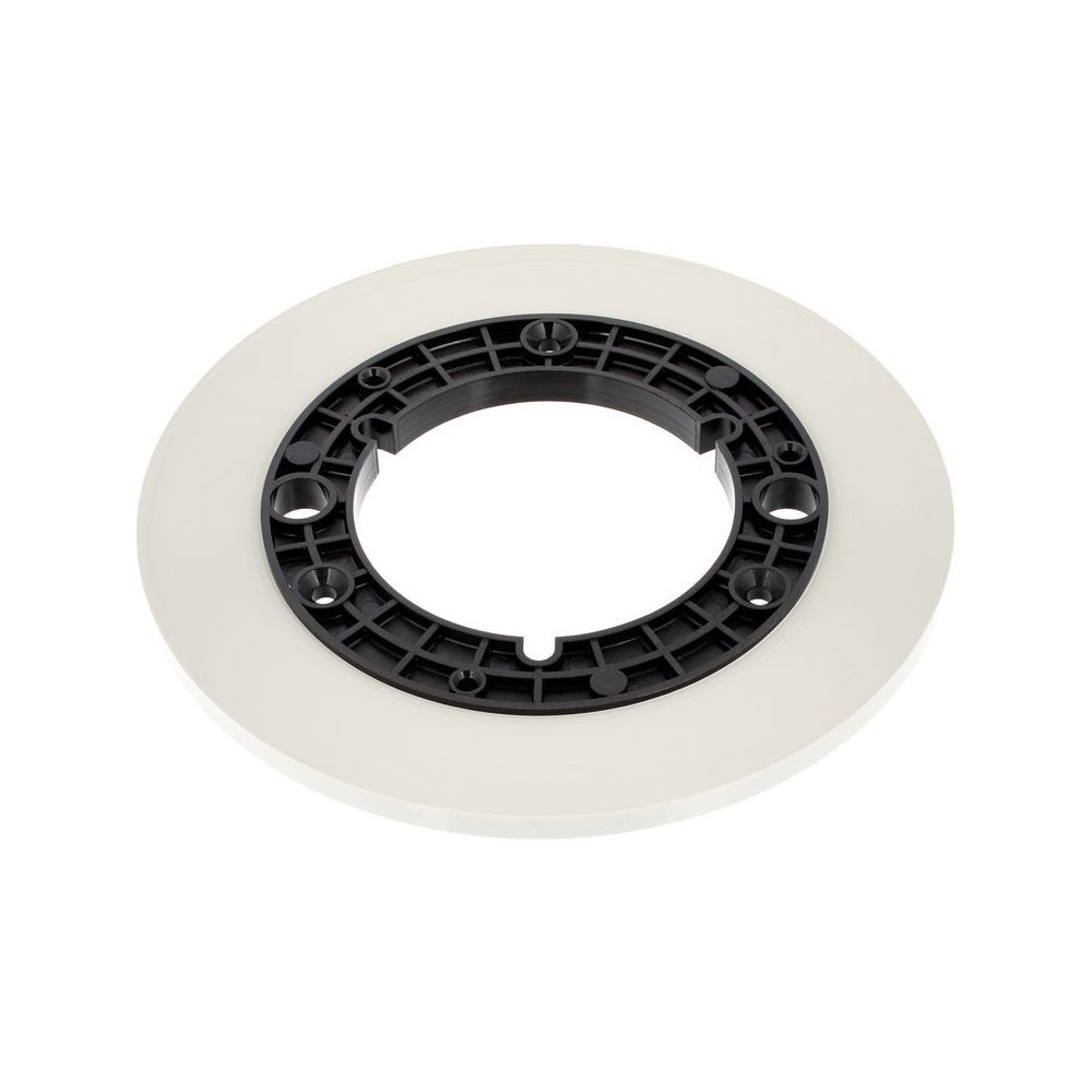 RTM Leader Tape White 1/4" – Thomann Ireland