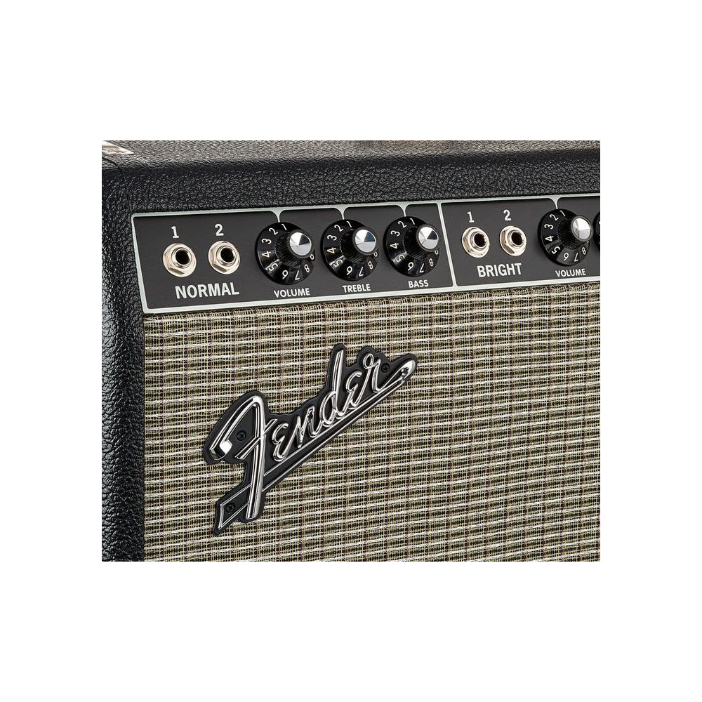 Fender 64 Custom Deluxe Reverb – Thomann Ireland