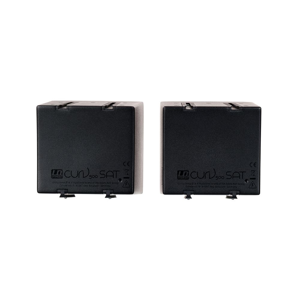 LD Systems Curv 500 S2 – Thomann Ireland