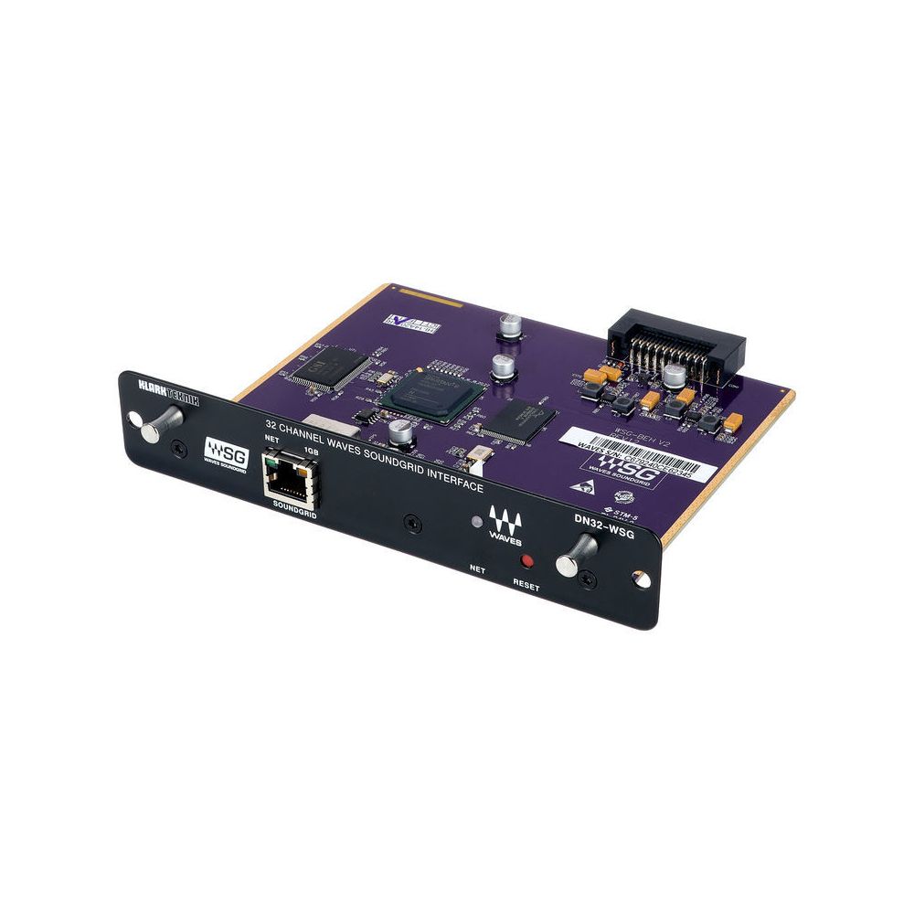 Klark Teknik DN32