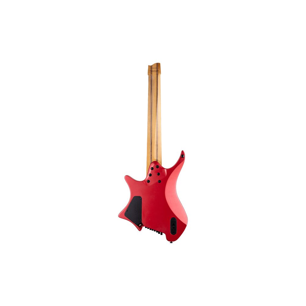 Strandberg Boden Metal NX 8 Blood Red – Thomann Ireland