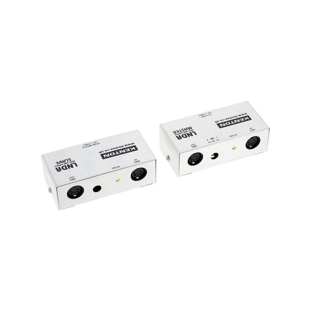 Kenton LNDR Linedriver – Thomann Ireland