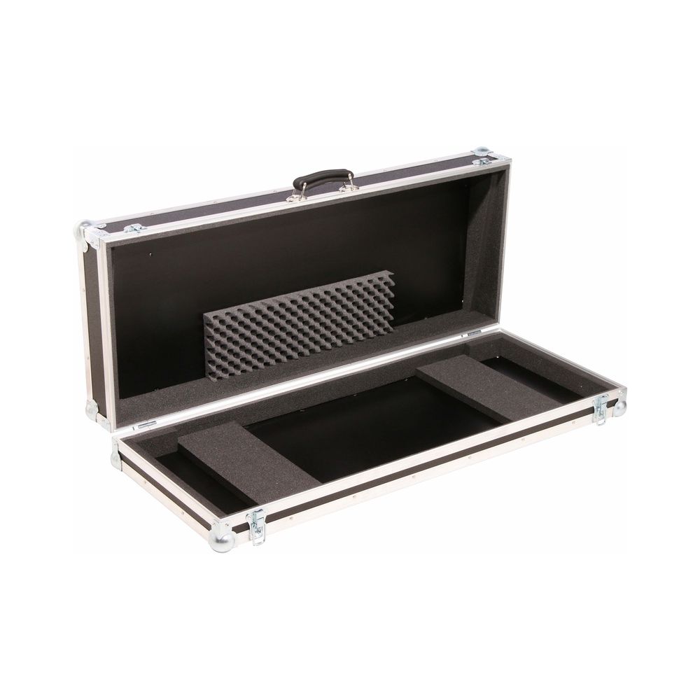 Thon Keyboard Case Korg PA5x 61 PVC – Thomann Ireland