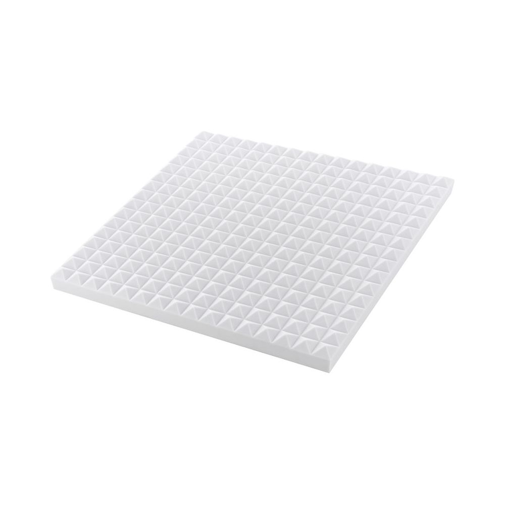 t.akustik Melamine Pyramid 70mm GR – Thomann Ireland
