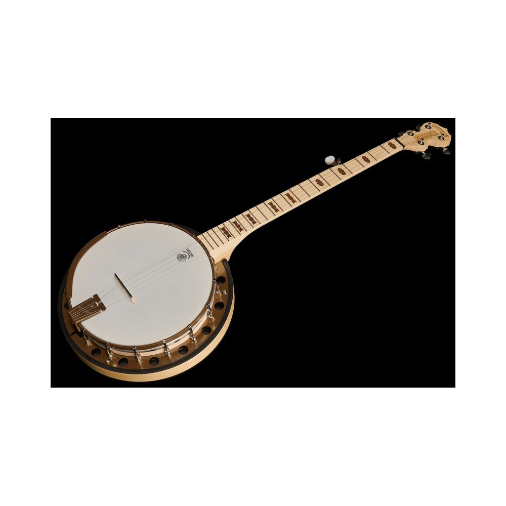 Deering Goodtime Special Banjo – Thomann Ireland