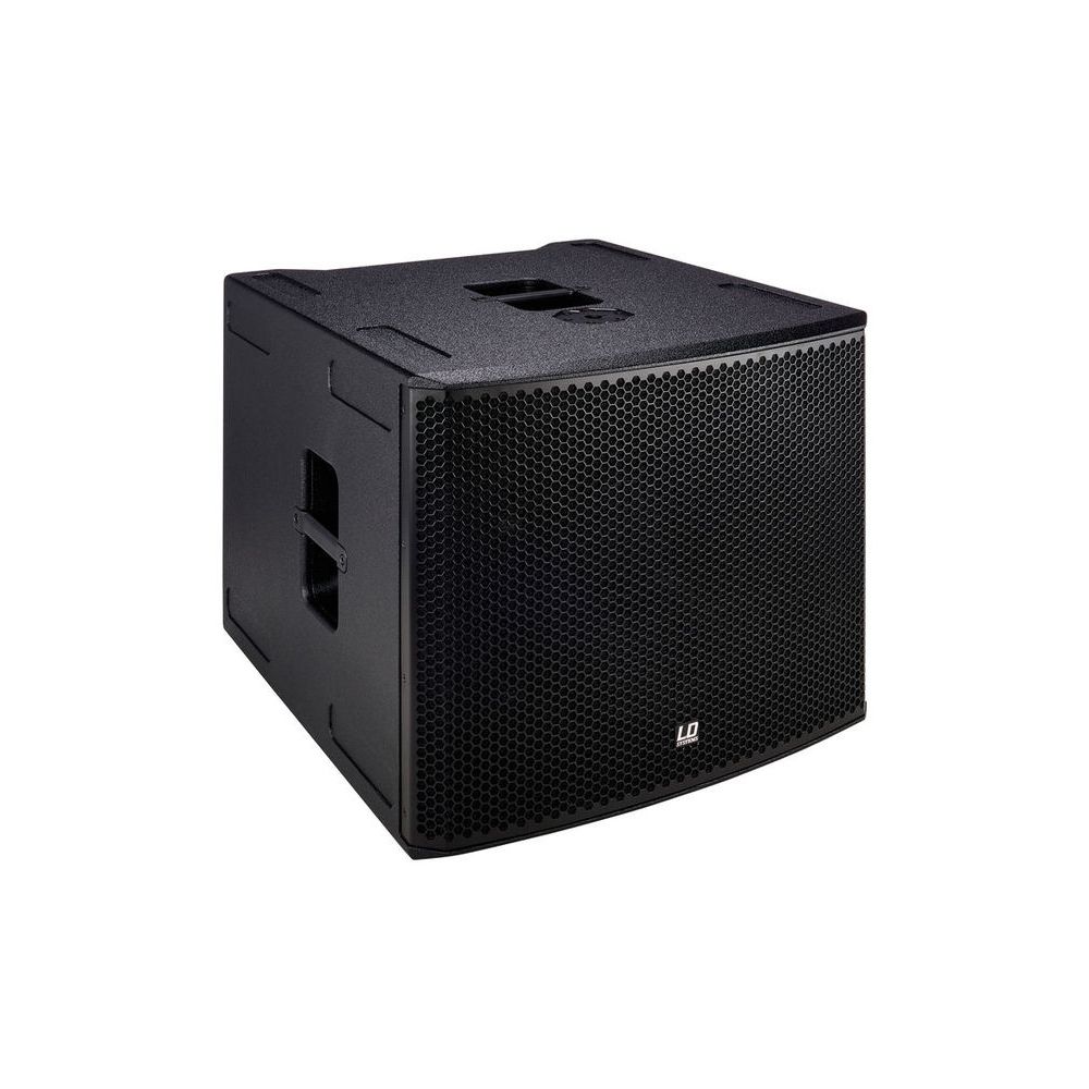 LD Systems Stinger Sub 18A G3 – Thomann Ireland