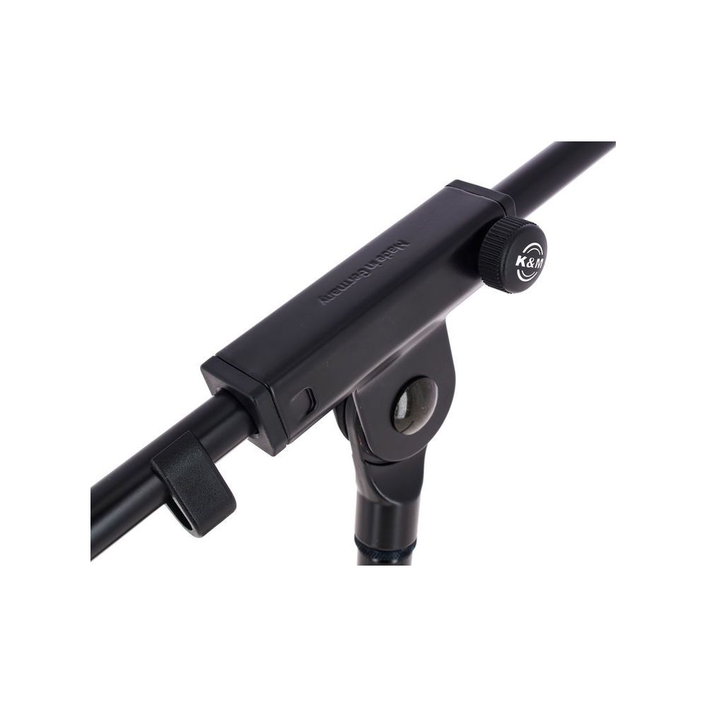 K&M 25910 Black – Thomann Ireland