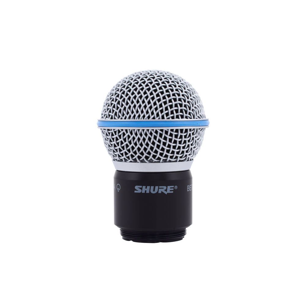 Shure RPW 118 Beta 58 Cartridge – Thomann Ireland