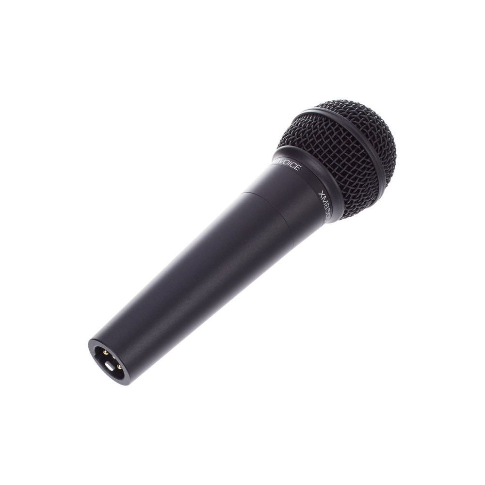 Behringer XM8500 Bundle – Thomann Ireland