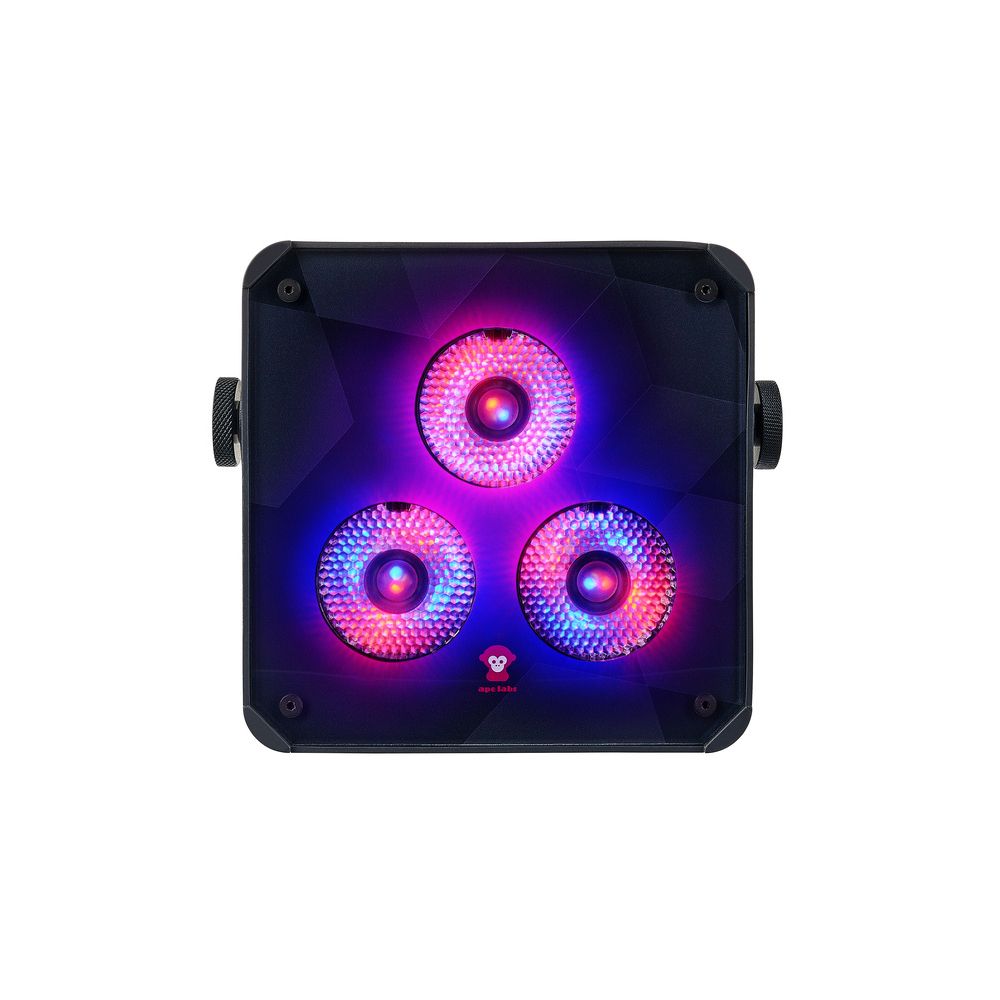 Ape Labs ApeLight maxi V2 (B) TP 6 SB G – Thomann Ireland