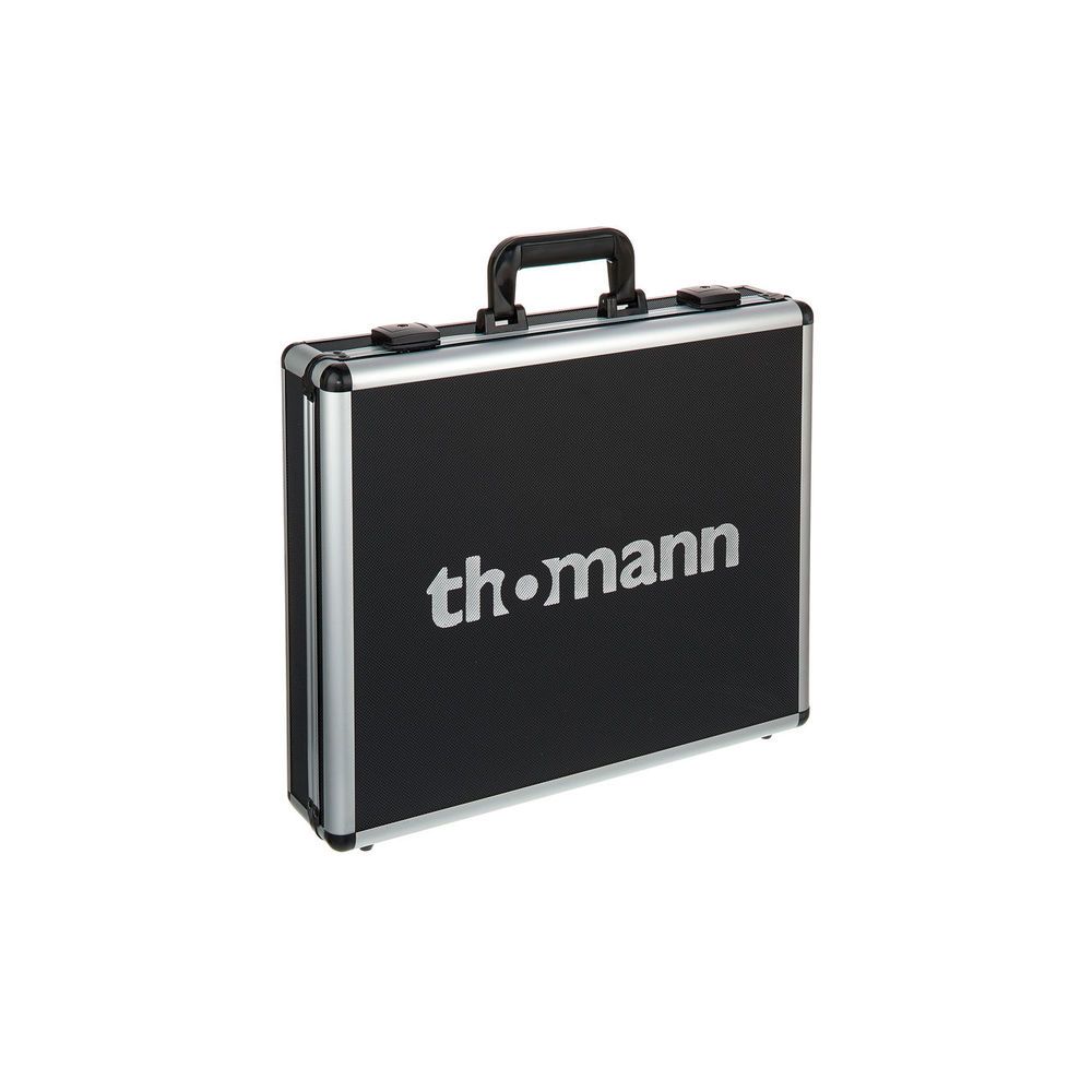 Thomann Case Sennheiser EW G3/G4 – Thomann Ireland