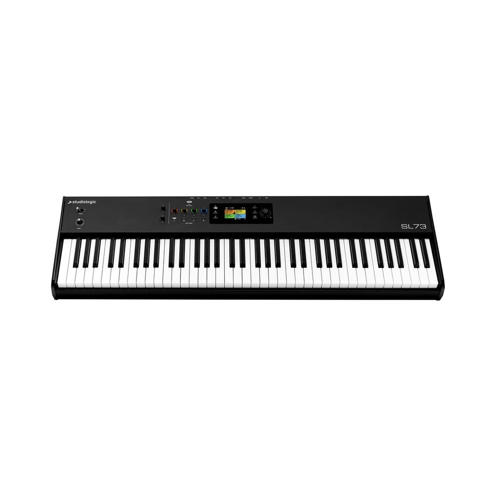 Studiologic SL73 mk2 – Thomann Ireland