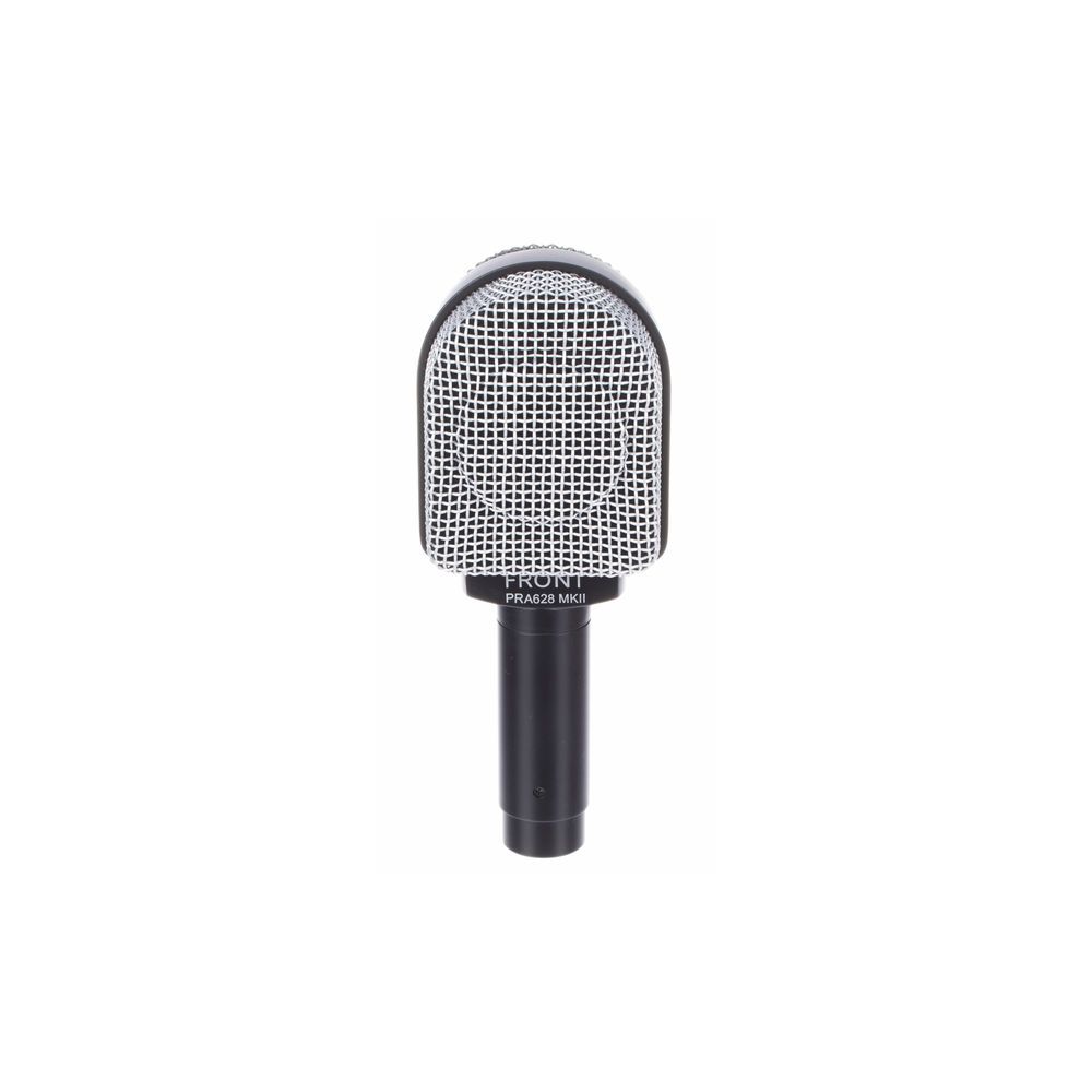 Superlux PRA 628 MKII – Thomann Ireland