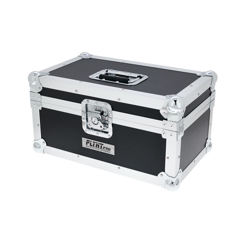 Flyht Pro Microphone Case 12 bk – Thomann Ireland