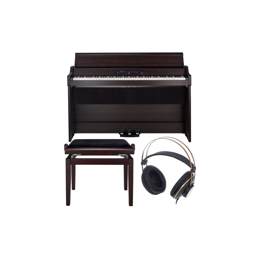 Korg G1 Air BR Set – Thomann Ireland
