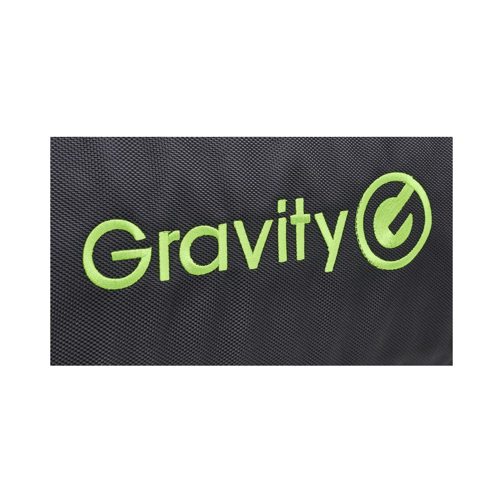 Gravity BGSS 2 LB – Thomann Ireland