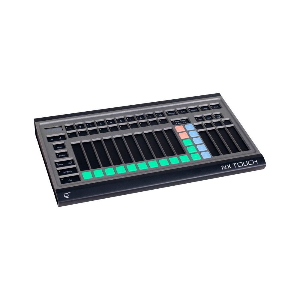 Obsidian NX Touch – Thomann Ireland