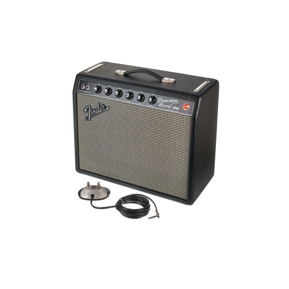 Fender 64 Custom Princeton Reverb – Thomann Ireland