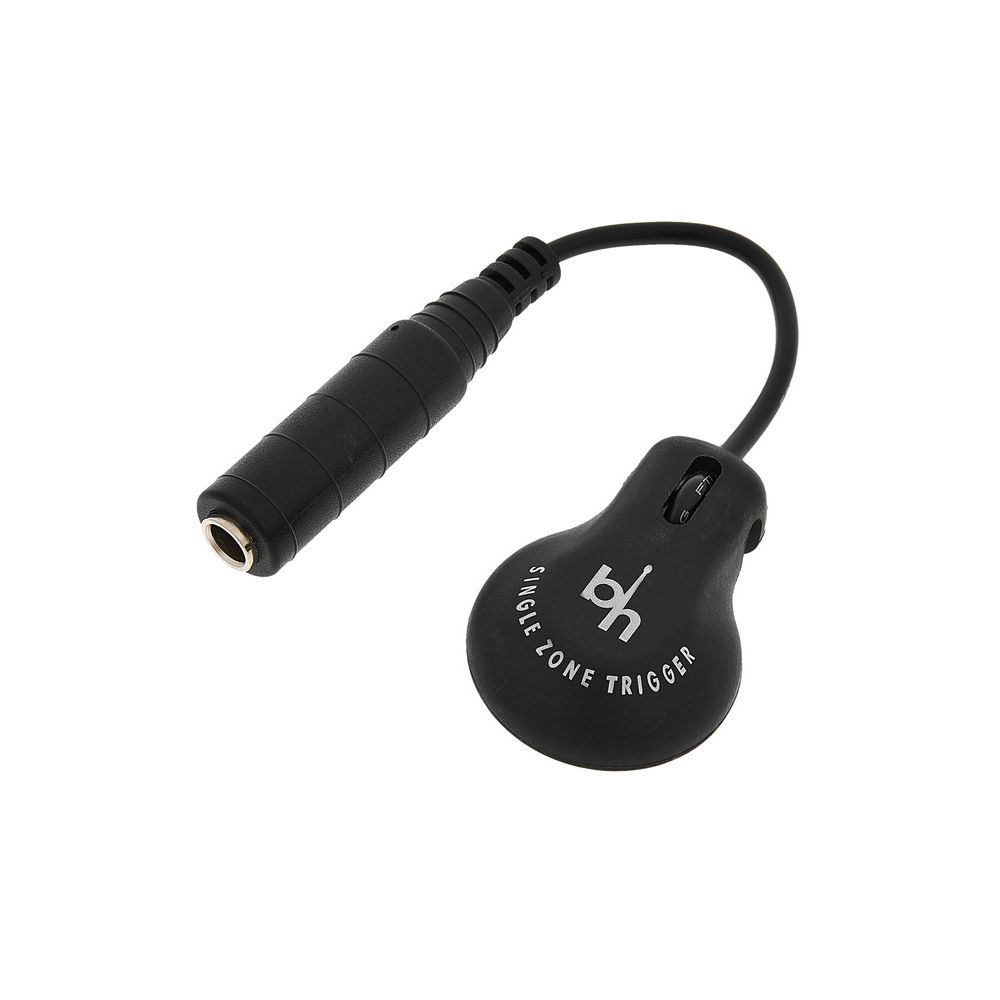 RTOM Black Hole Single Zone Trigger – Thomann Ireland