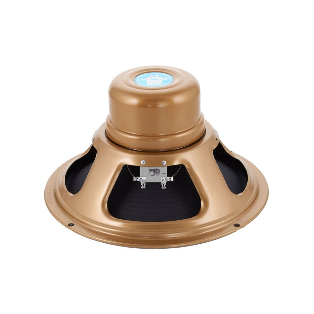 Celestion Alnico Gold 12" 8 Ohm – Thomann Ireland