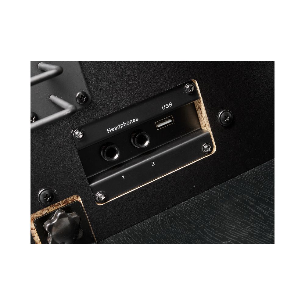 Gewa CP 510 Black Set – Thomann Ireland