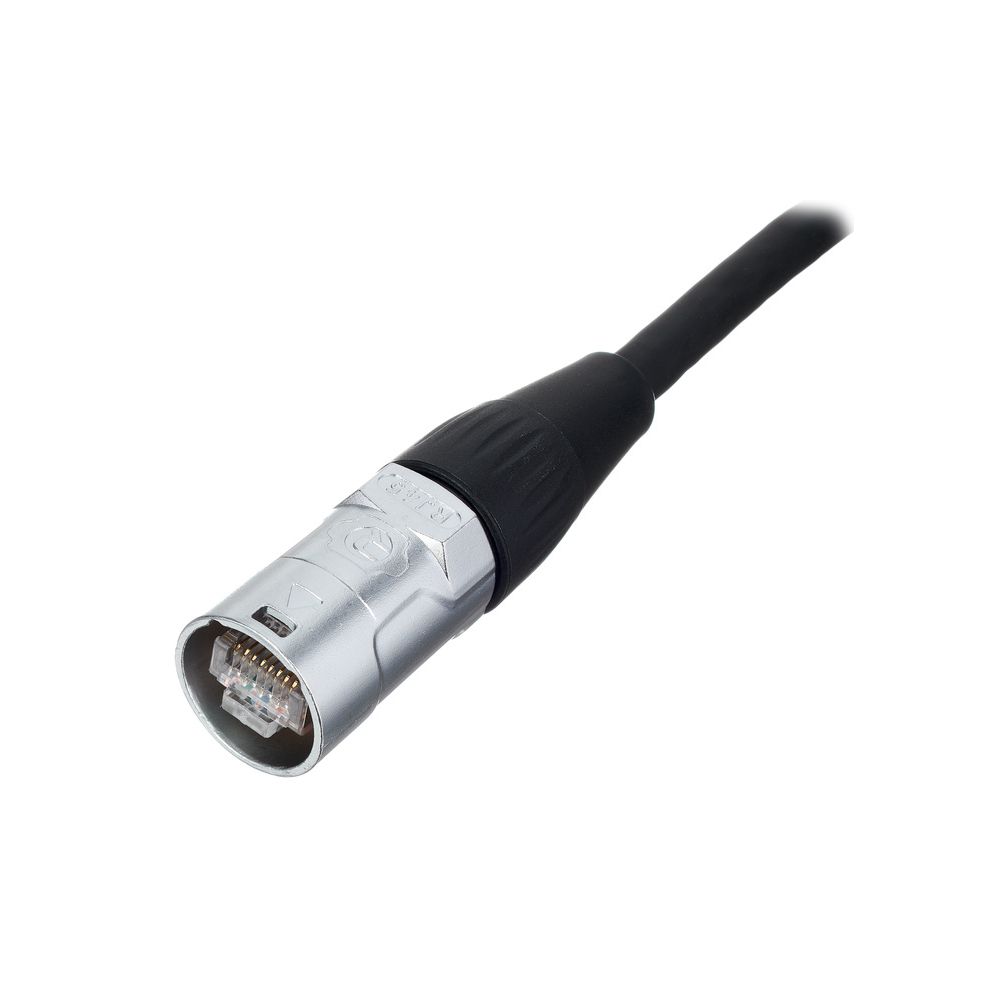 pro snake CAT6E Cable 3m – Thomann Ireland
