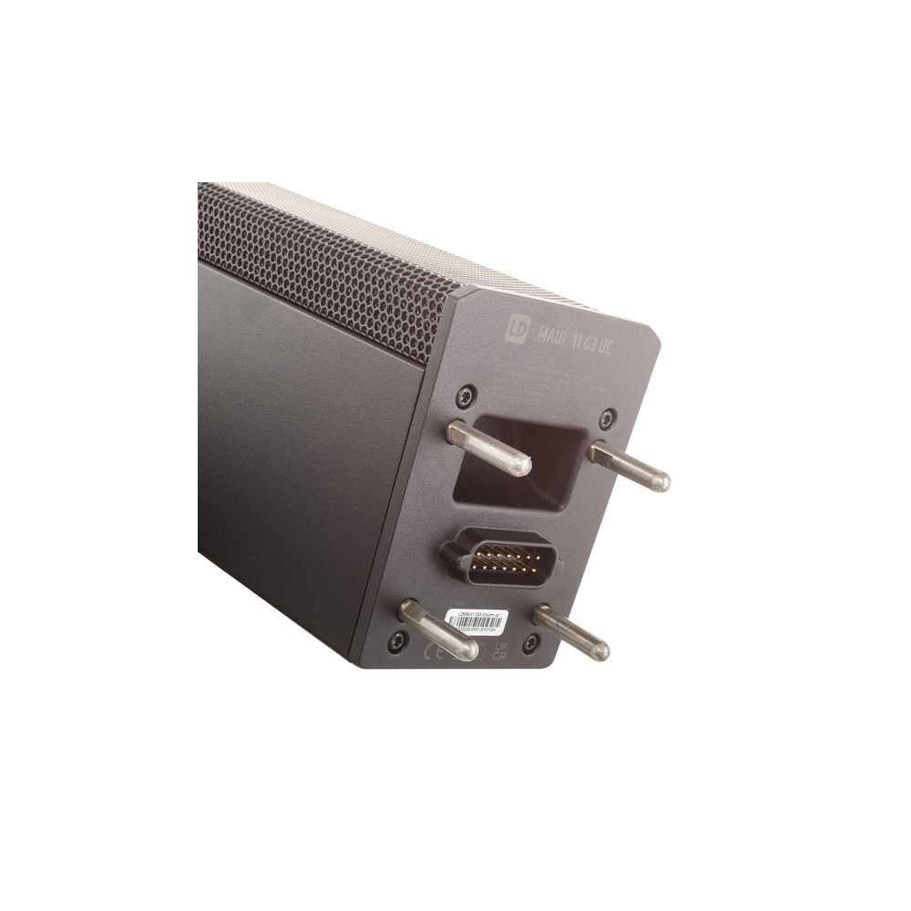 LD Systems Maui 11 G3 Power Bundle – Thomann Ireland