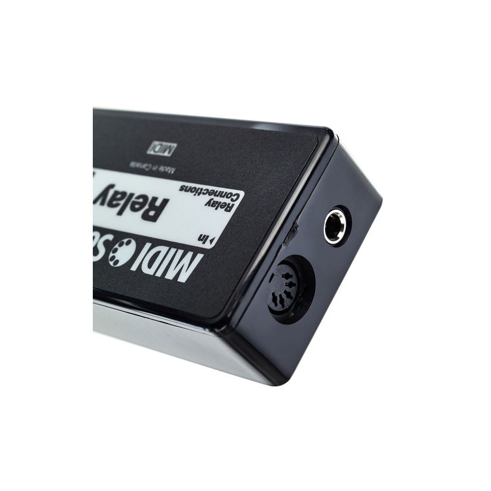 MIDI Solutions Relay – Thomann Ireland