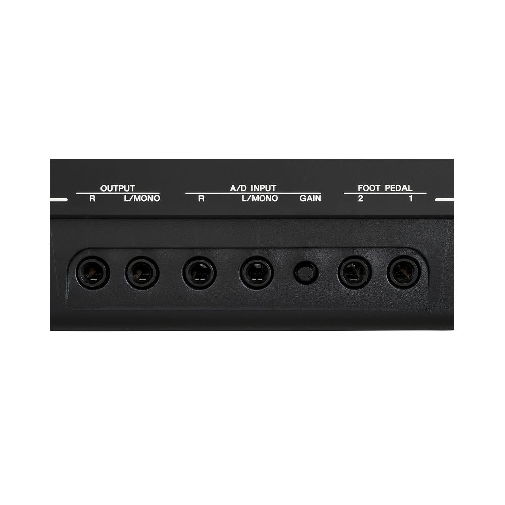 Yamaha CK88 – Thomann Ireland