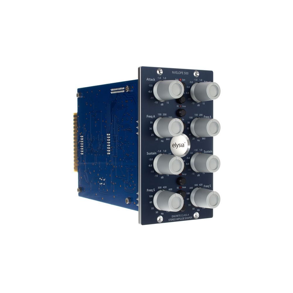 Elysia nvelope 500 – Thomann Ireland