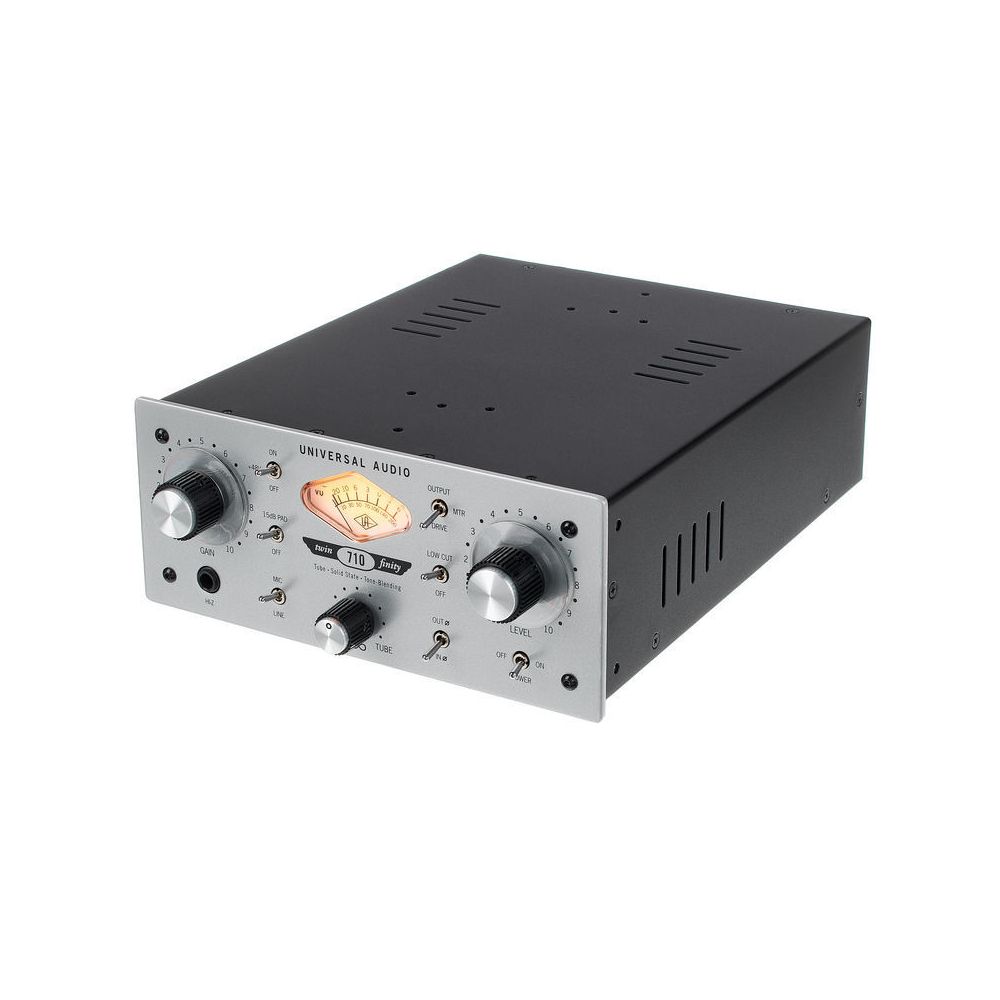 Universal Audio 710 Twin