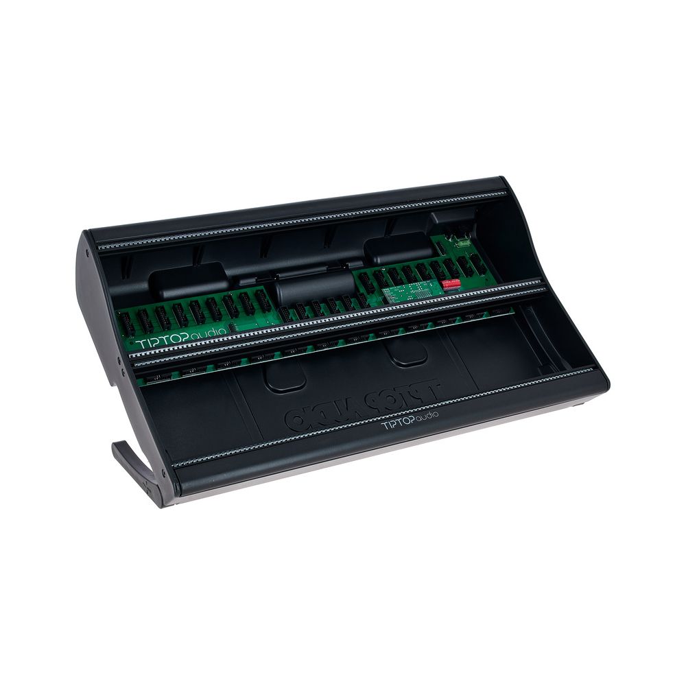 Tiptop Audio Mantis Black – Thomann Ireland
