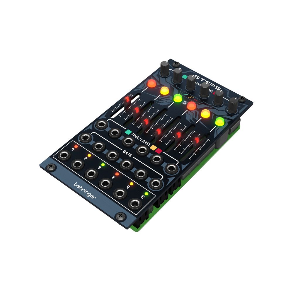 Behringer Steps – Thomann Ireland