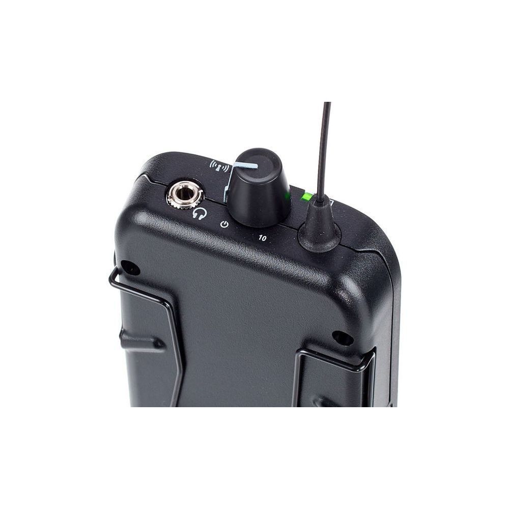 Shure P3R PSM 300 S8 – Thomann Ireland