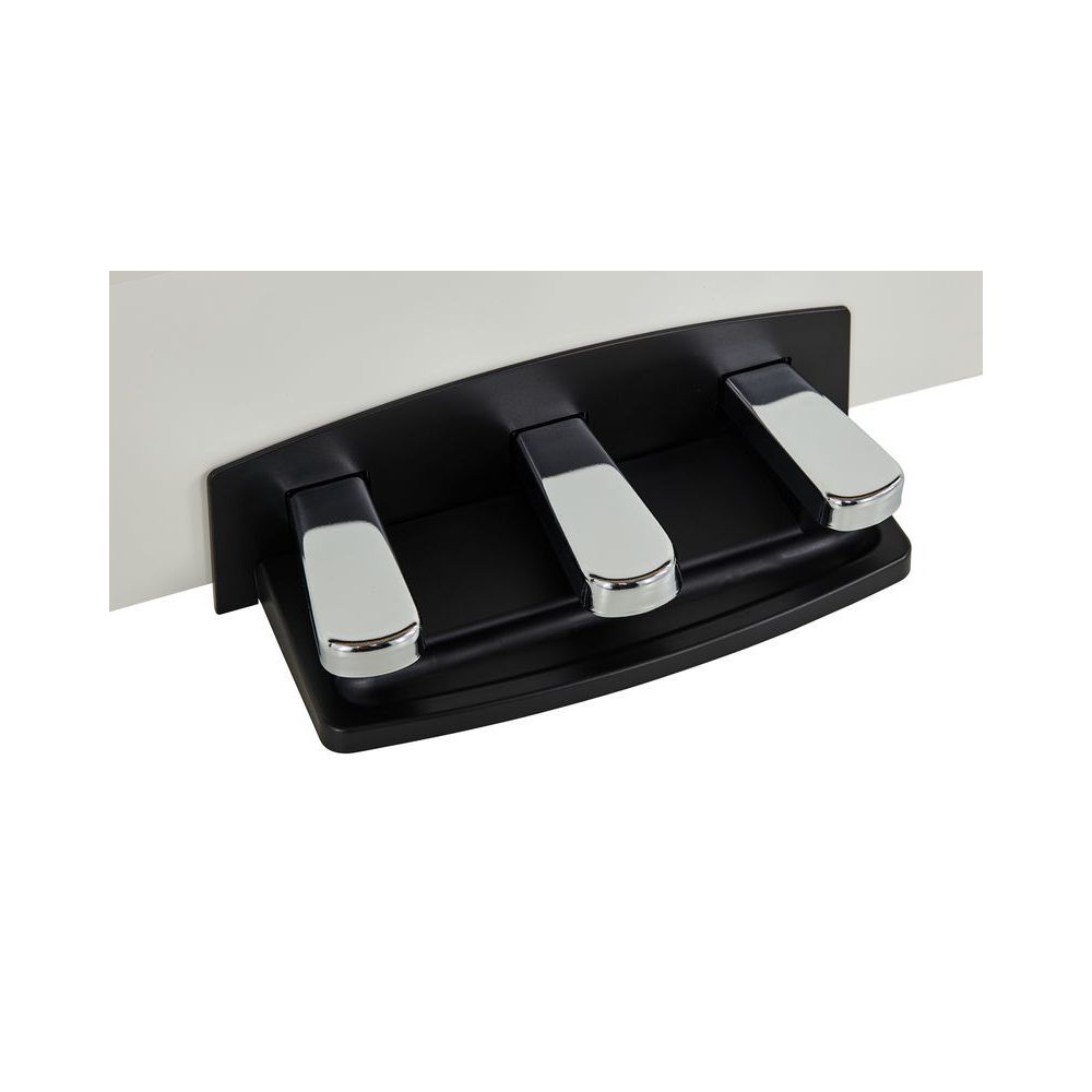 Korg G1 B Air WH – Thomann Ireland