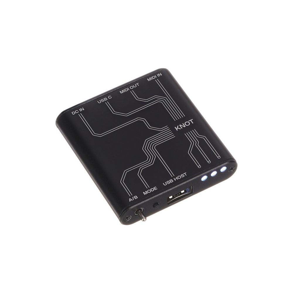 Intech Studio KNOT – Thomann Ireland