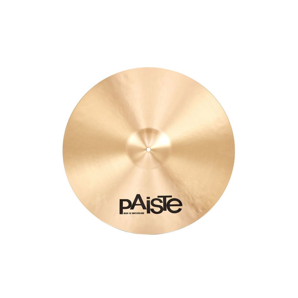 Paiste 20" 602 Mod. Essentials Ride – Thomann Ireland