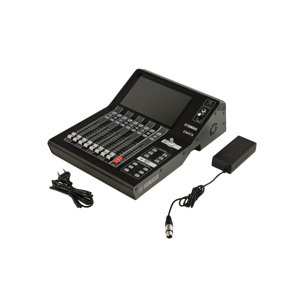Yamaha DM3 HP Bundle – Thomann Ireland