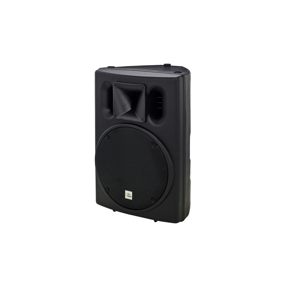 the box PA 502 A – Thomann Ireland