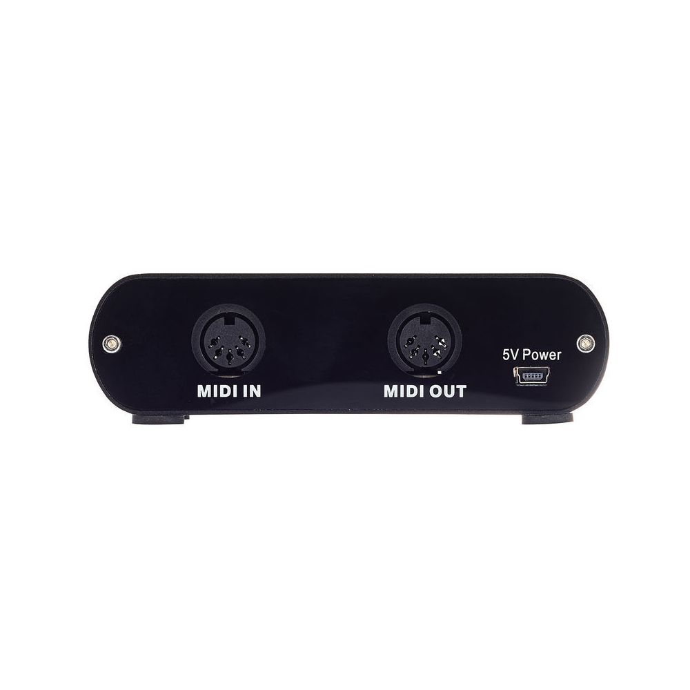 Miditech USB MIDI Host – Thomann Ireland