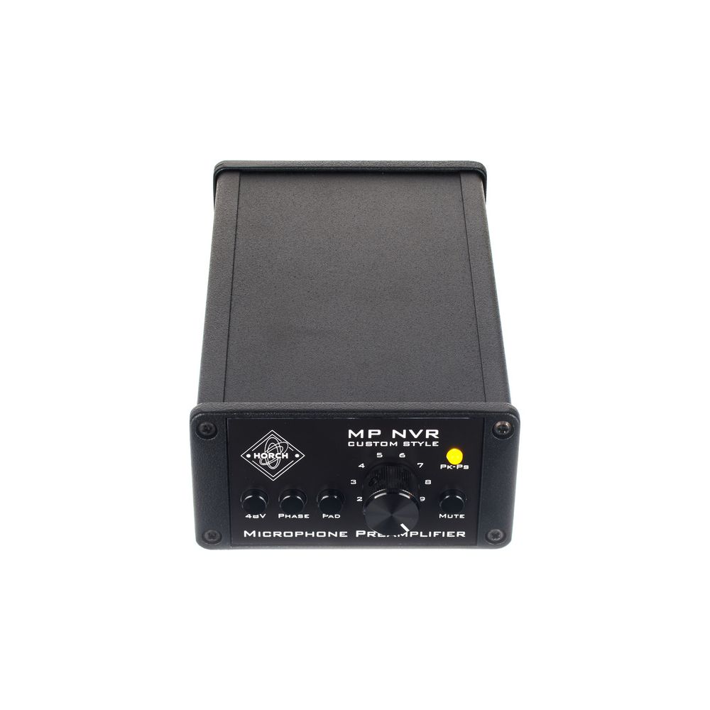Horch Audiogeräte MP NVR Mic Preamp – Thomann Ireland