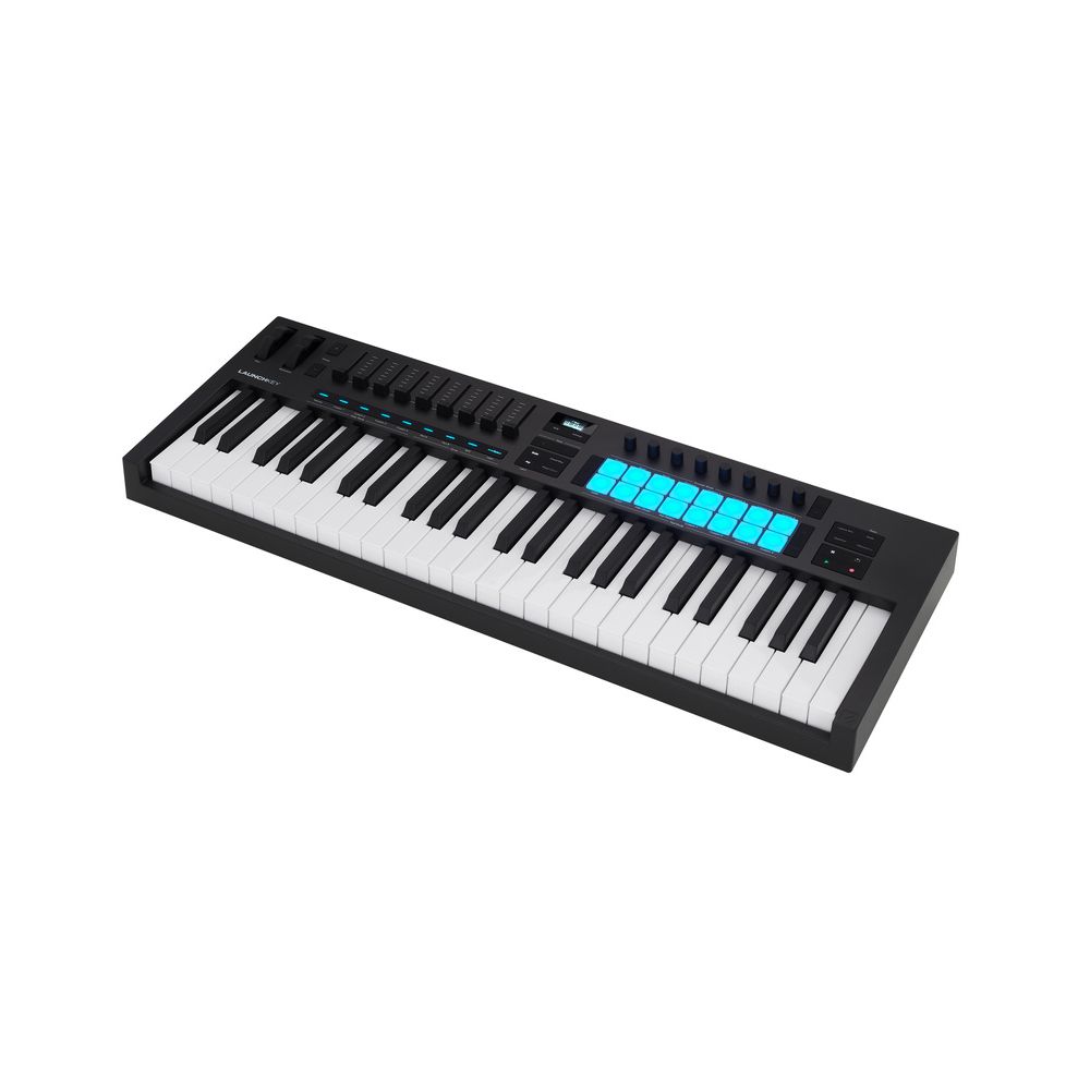 Novation Launchkey 49 MK4 – Thomann Ireland