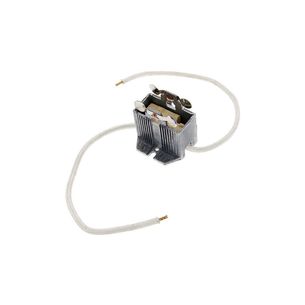 Omnilux Base Socket GX