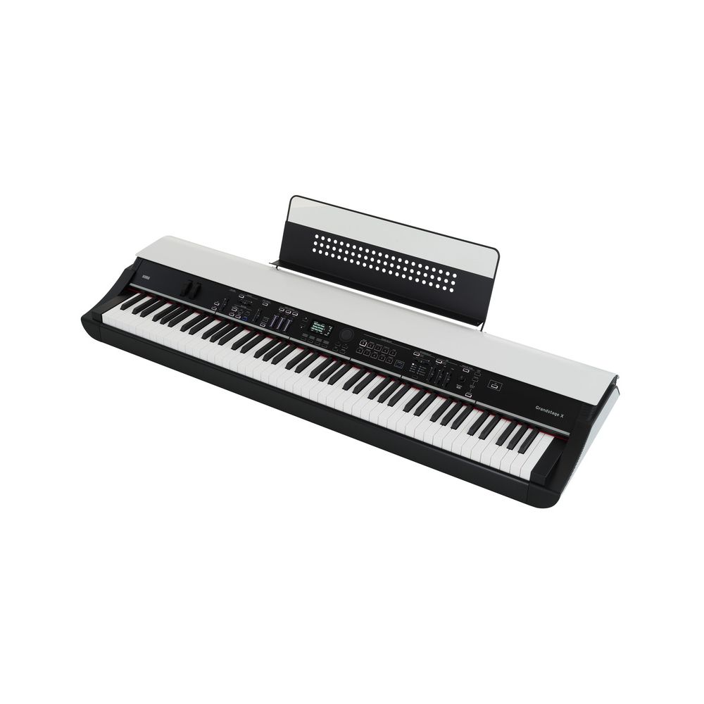 Korg Grandstage X – Thomann Ireland