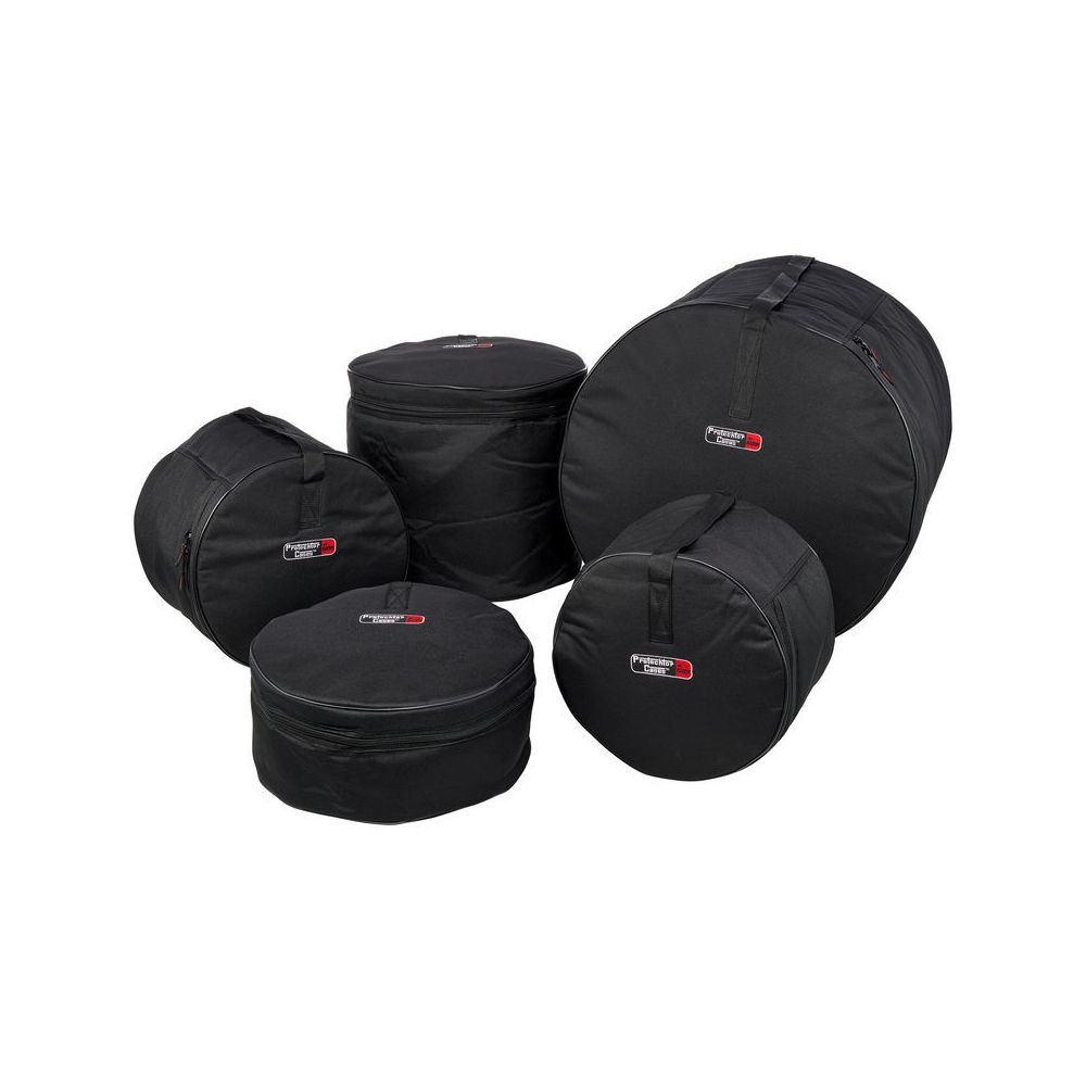 Gator Drum Bag Set Standard – Thomann Ireland