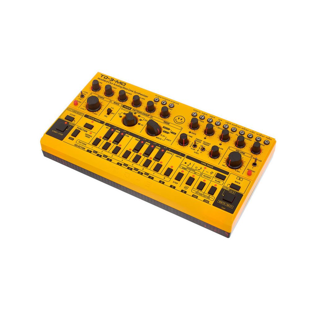 Behringer TD