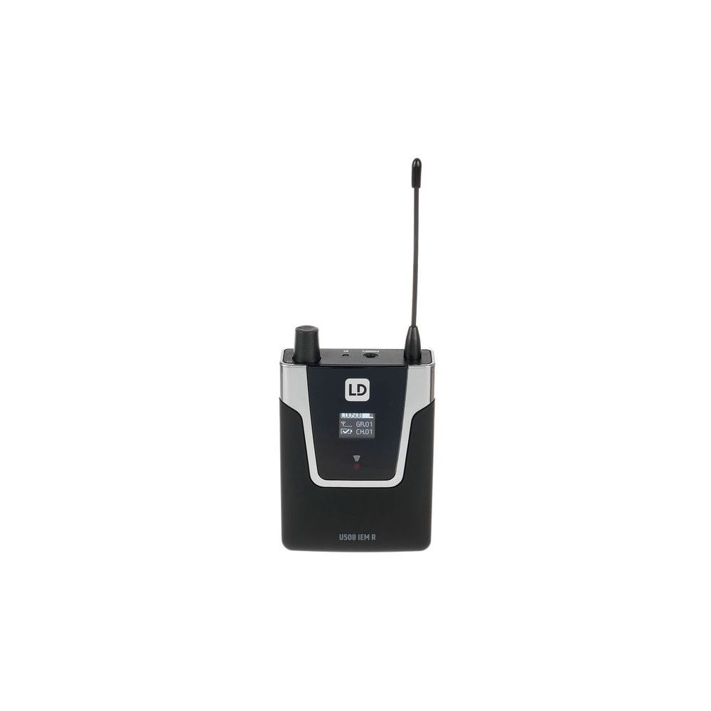LD Systems U508 IEM R – Thomann Ireland
